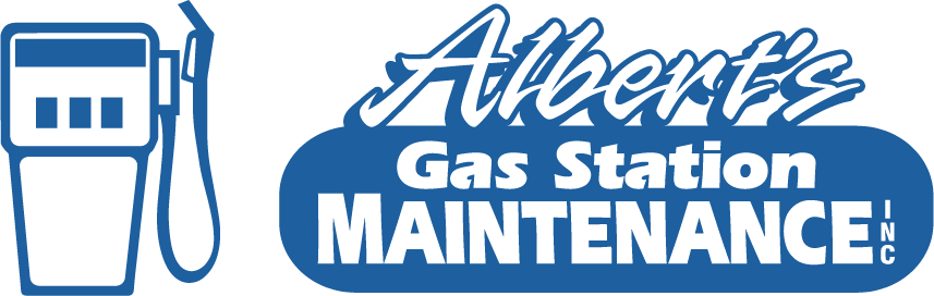 Alberts Gas Station Maintenance
